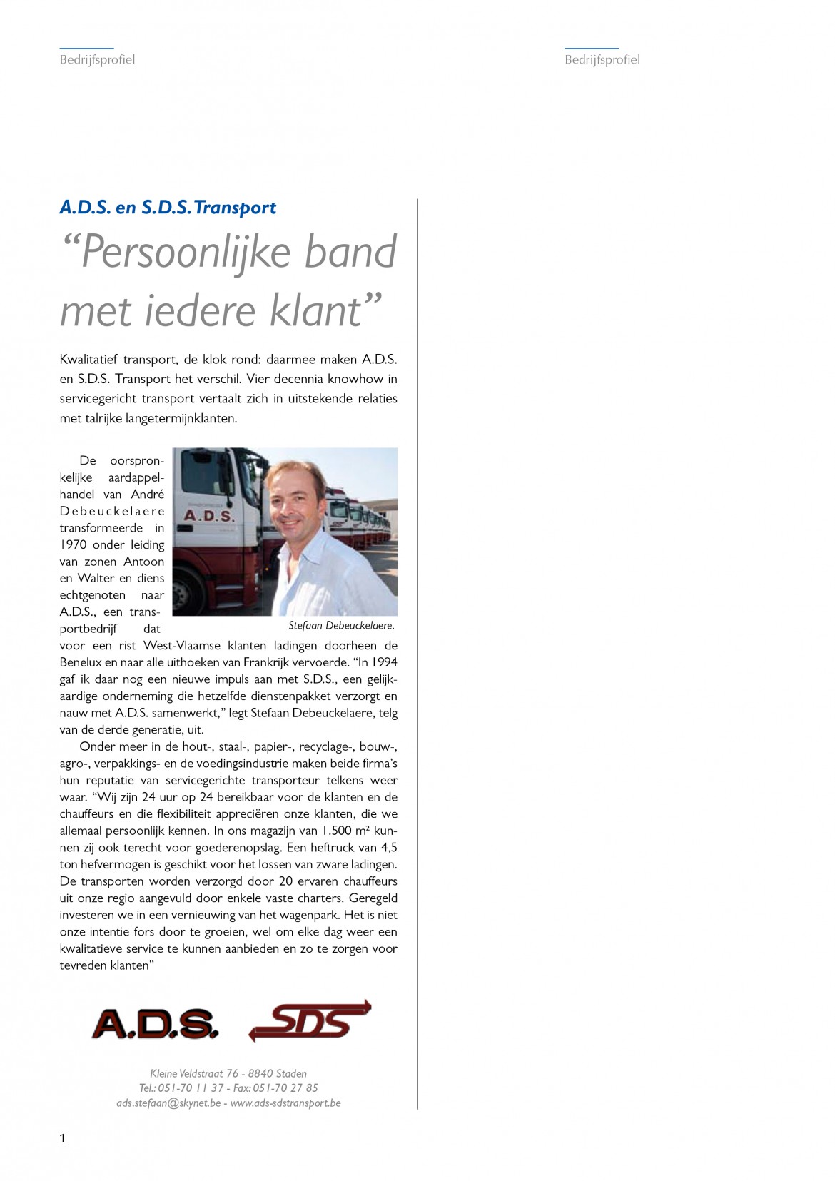 Artikel Vlaanderen manager 2011 (Nummer 38)